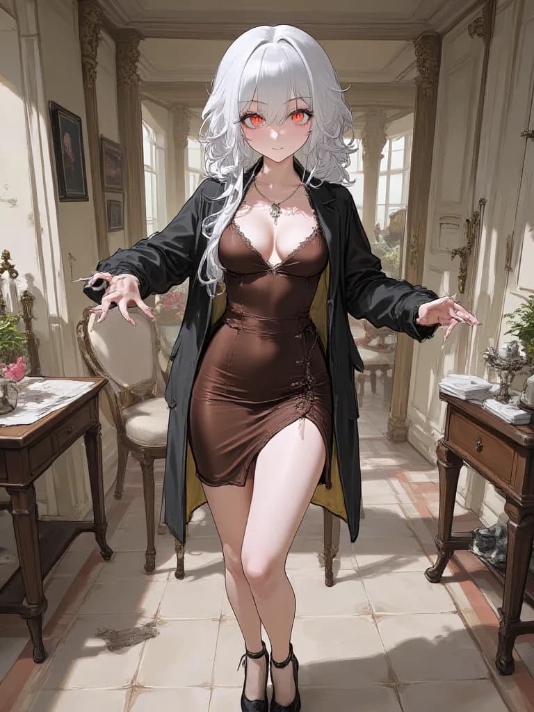 Thumbnail of Akemi