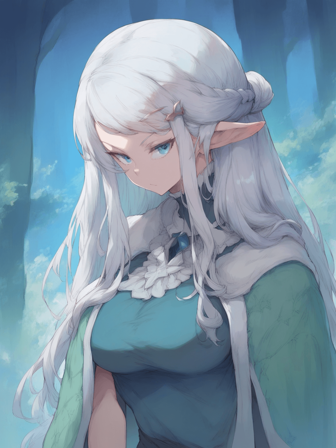 Thumbnail of elora meadowlight