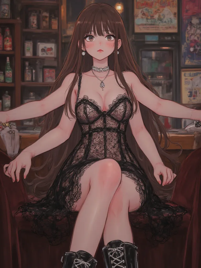 Thumbnail of Anna