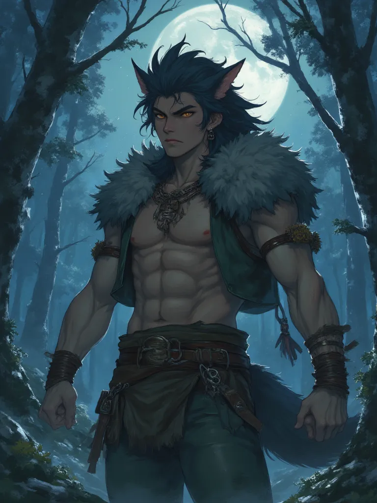 Thumbnail of Kaelen Volkov