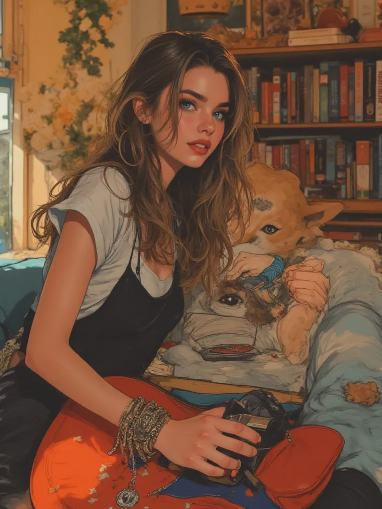 Thumbnail of драгоценно