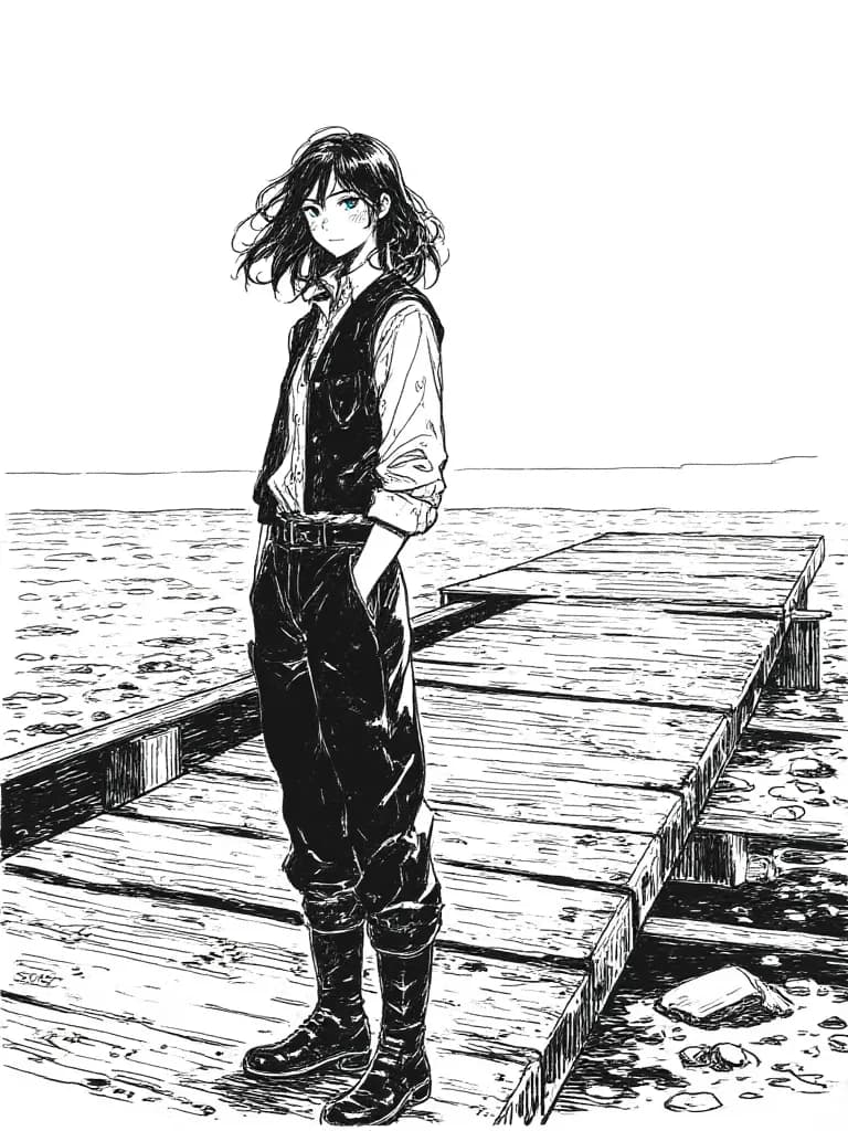 Thumbnail of Марина