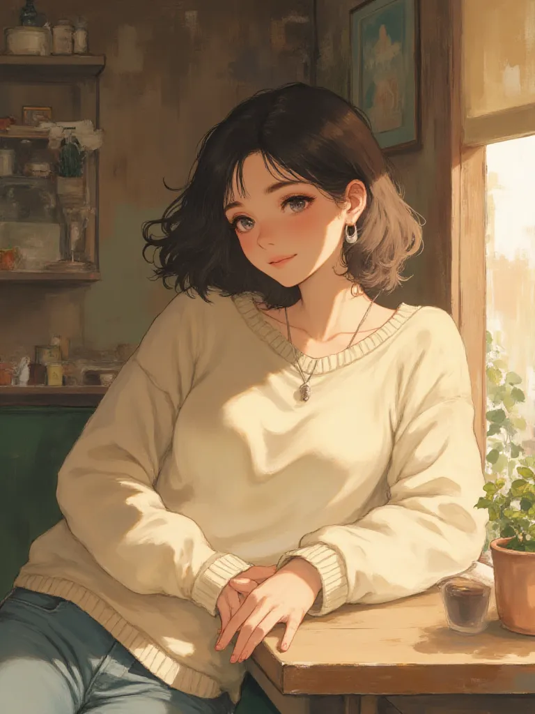 Thumbnail of Макима