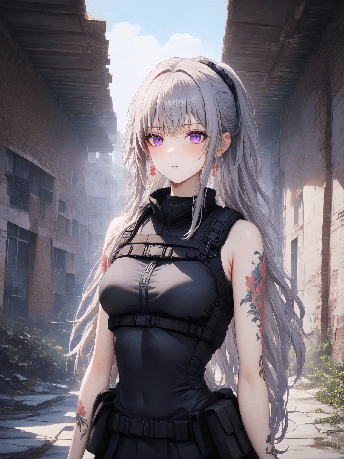 Thumbnail of Mia