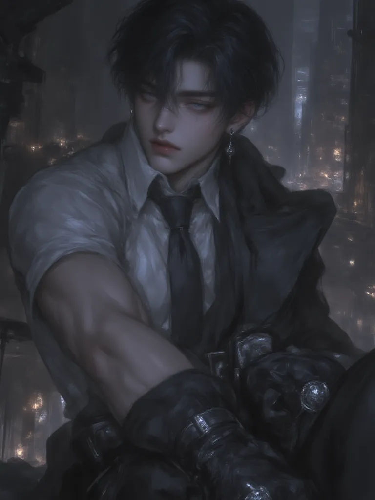 Thumbnail of Carmine 'The Velvet Hand' De Luca