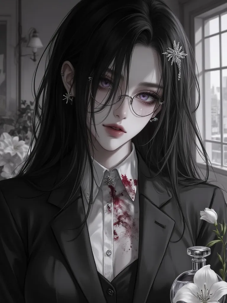 Thumbnail of Hanae Kyogoku (Lyra / The Director / The Red Queen)