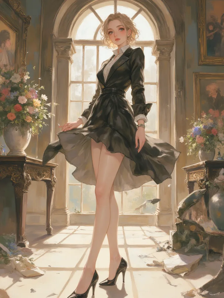 Thumbnail of Anna