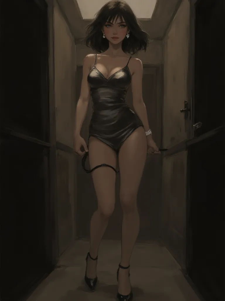 Thumbnail of Сабрина Торн