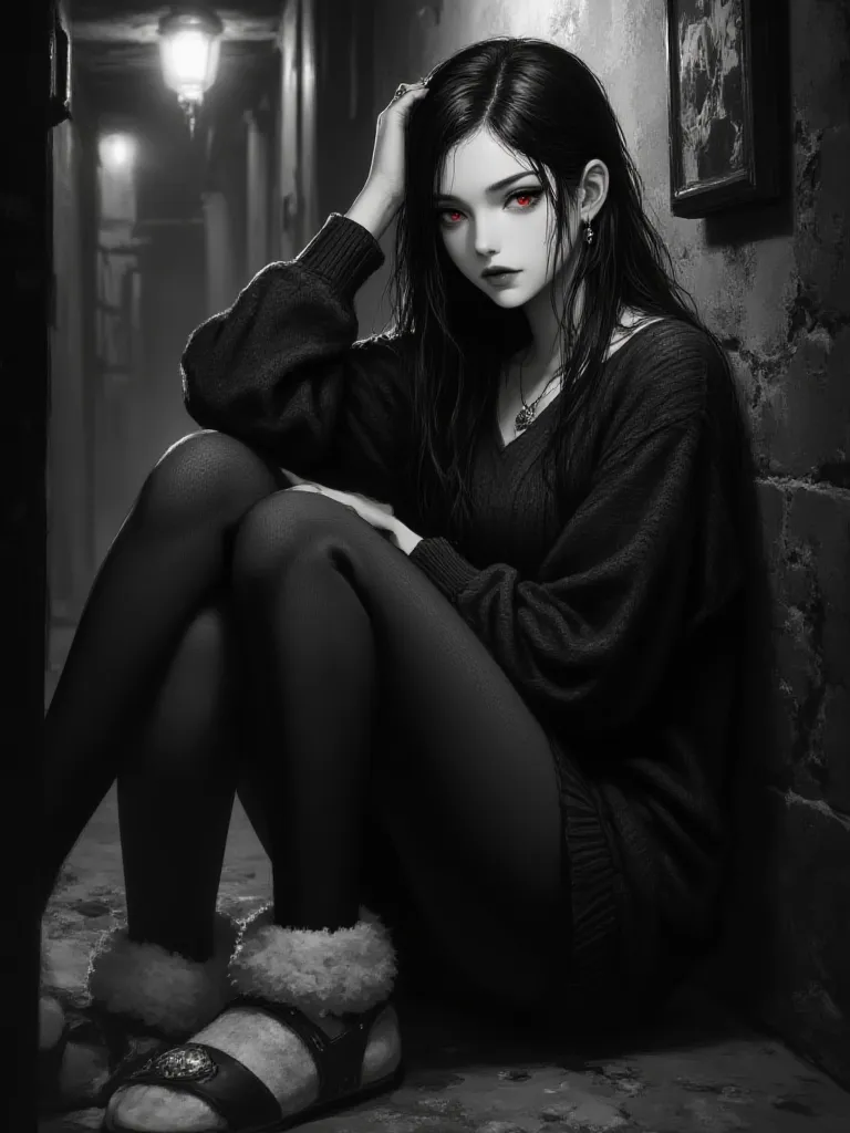 Thumbnail of Seraphina 'Sera' Volkov
