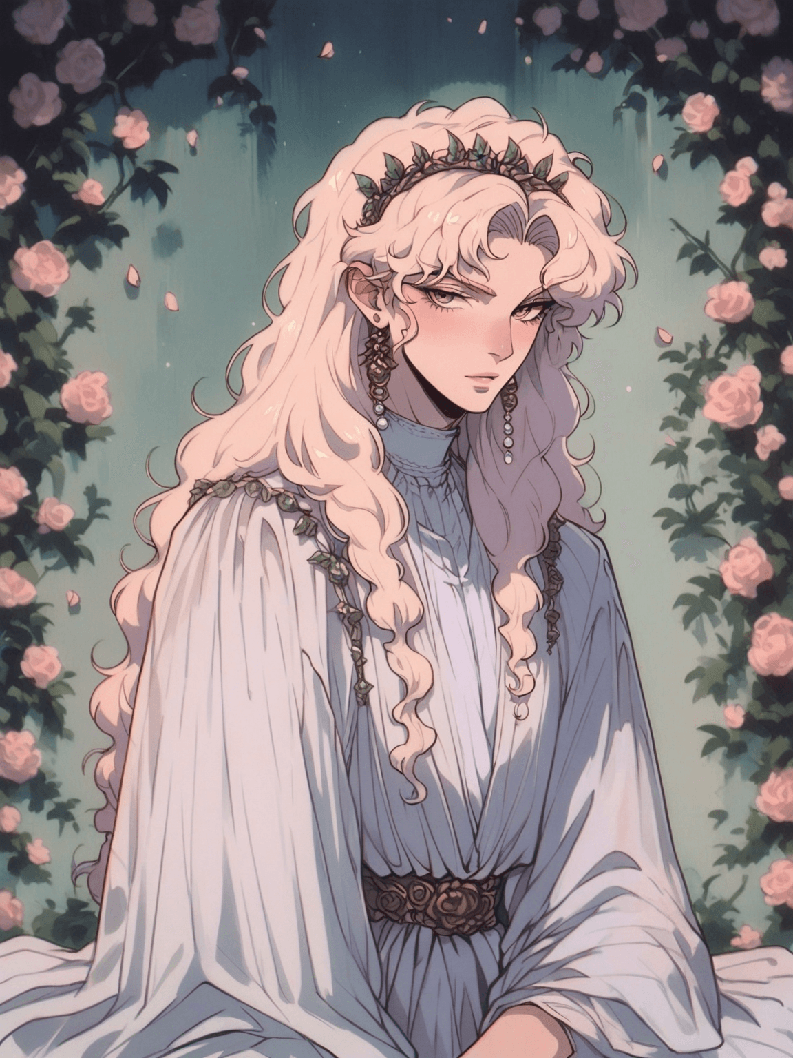Thumbnail of Событие Ivy