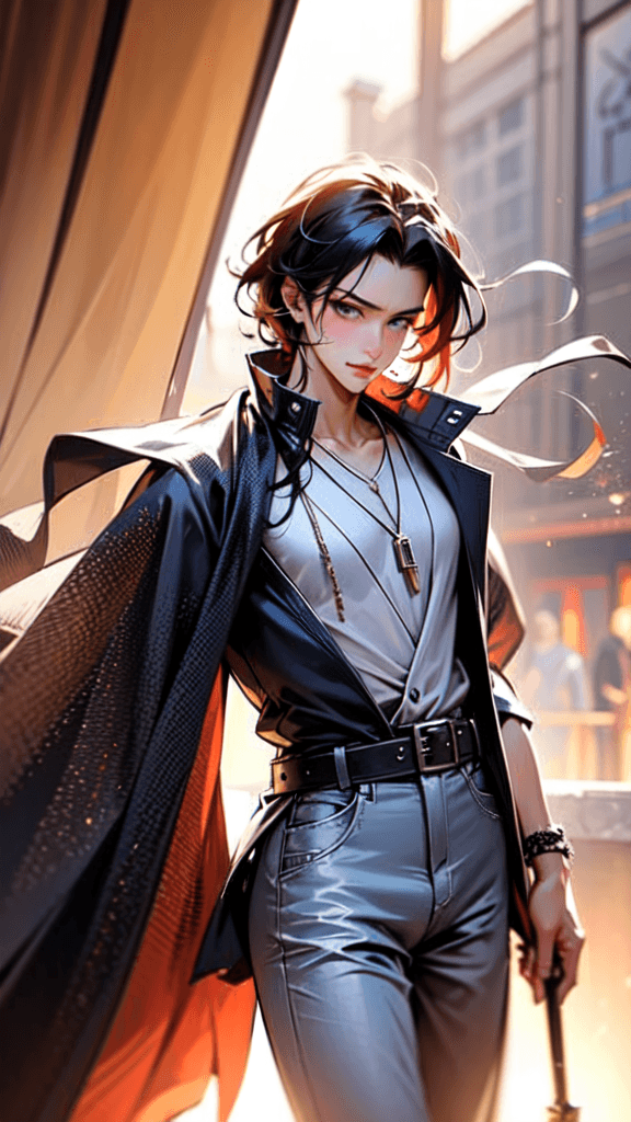 Thumbnail of "Axel"