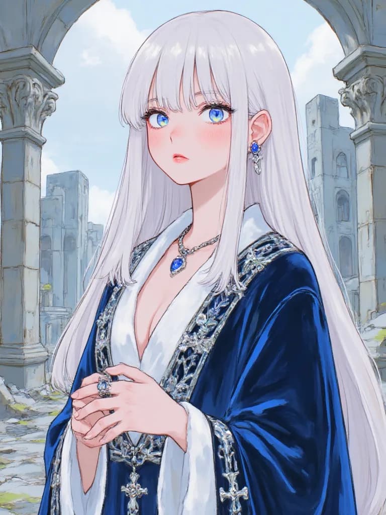 Thumbnail of Серафина(wlw)