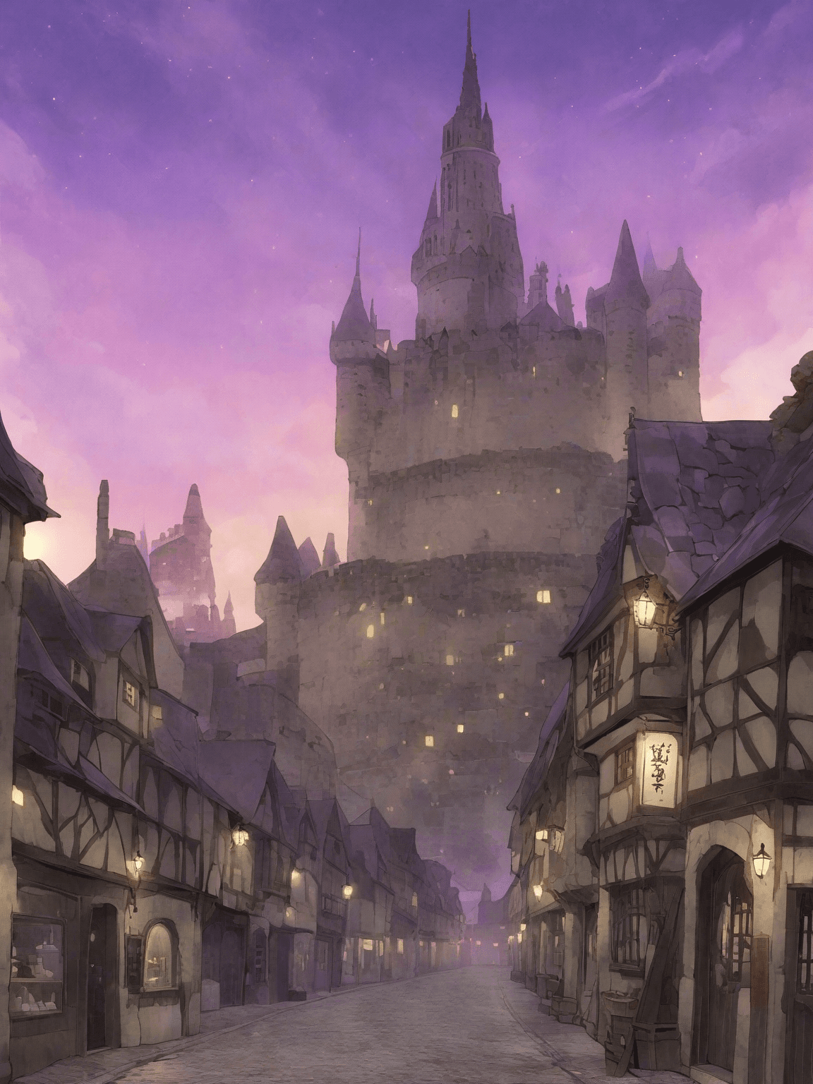Thumbnail of Reni Magic Academy