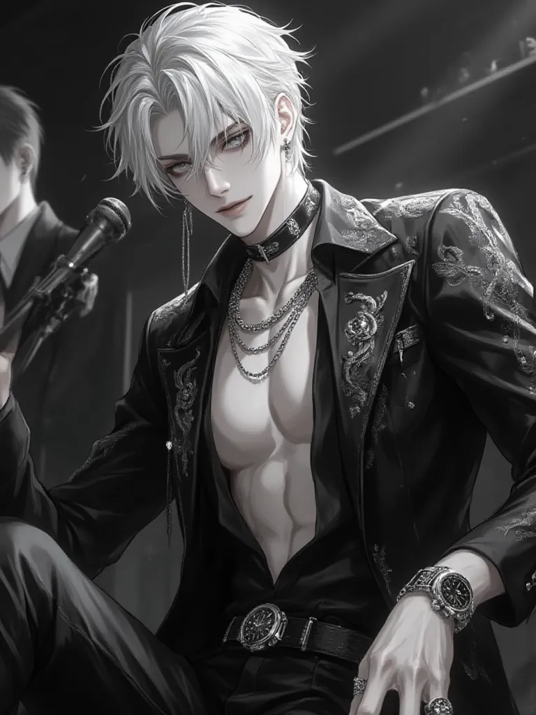Thumbnail of Джэхён
