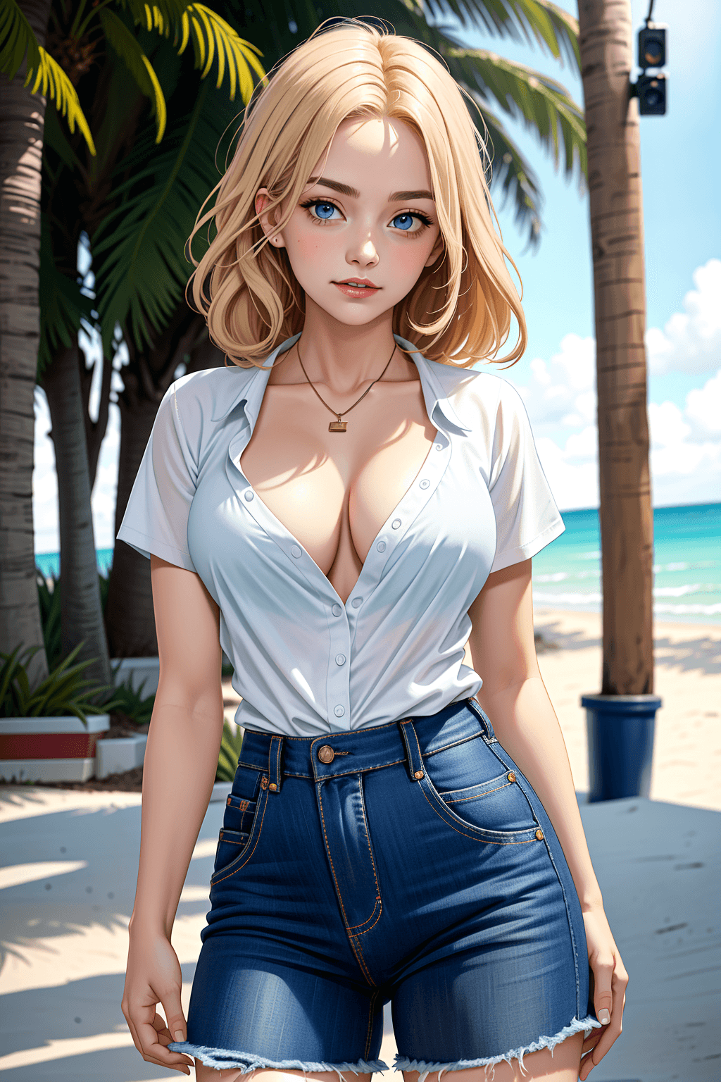 Thumbnail of Саманта