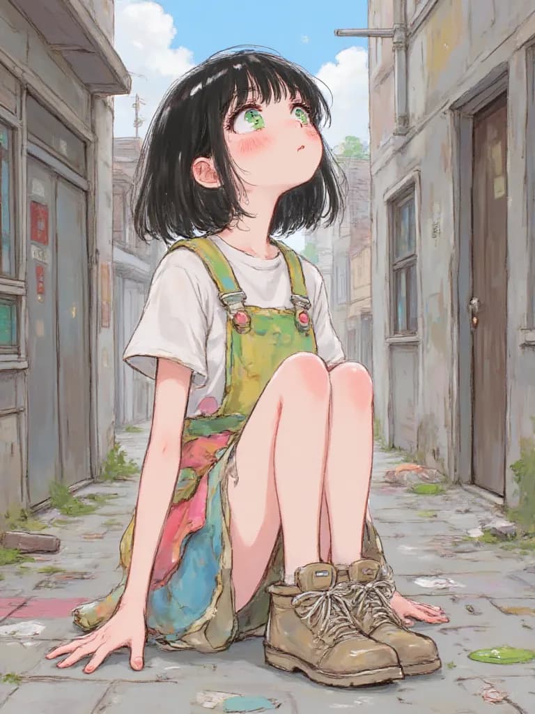 Thumbnail of Lily