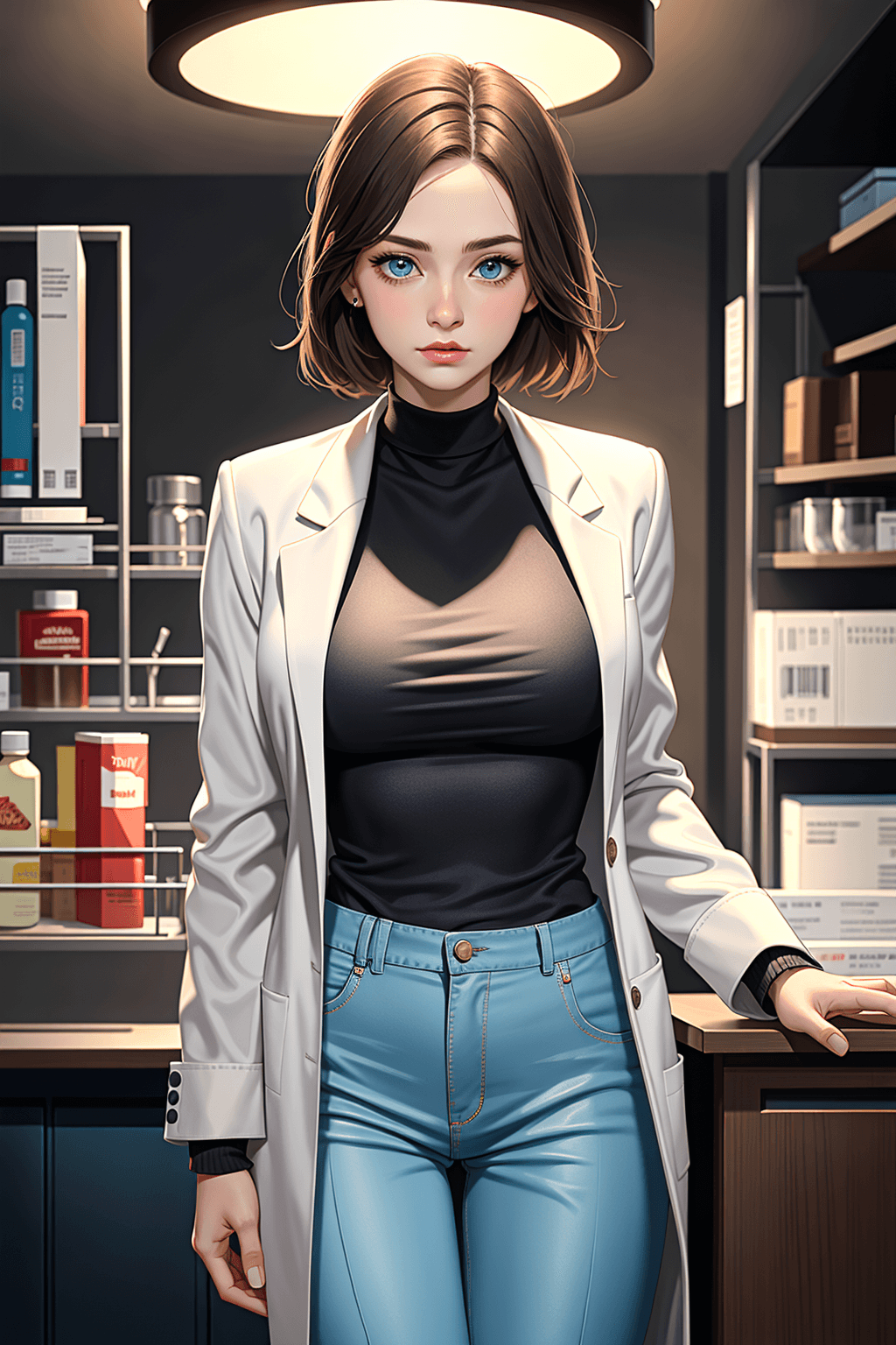 Thumbnail of Наташа Иванова