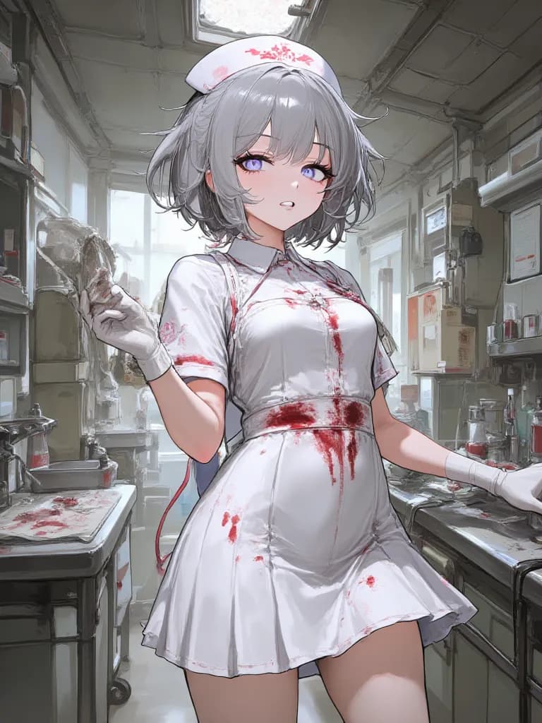 Thumbnail of Эвелин Джонсон