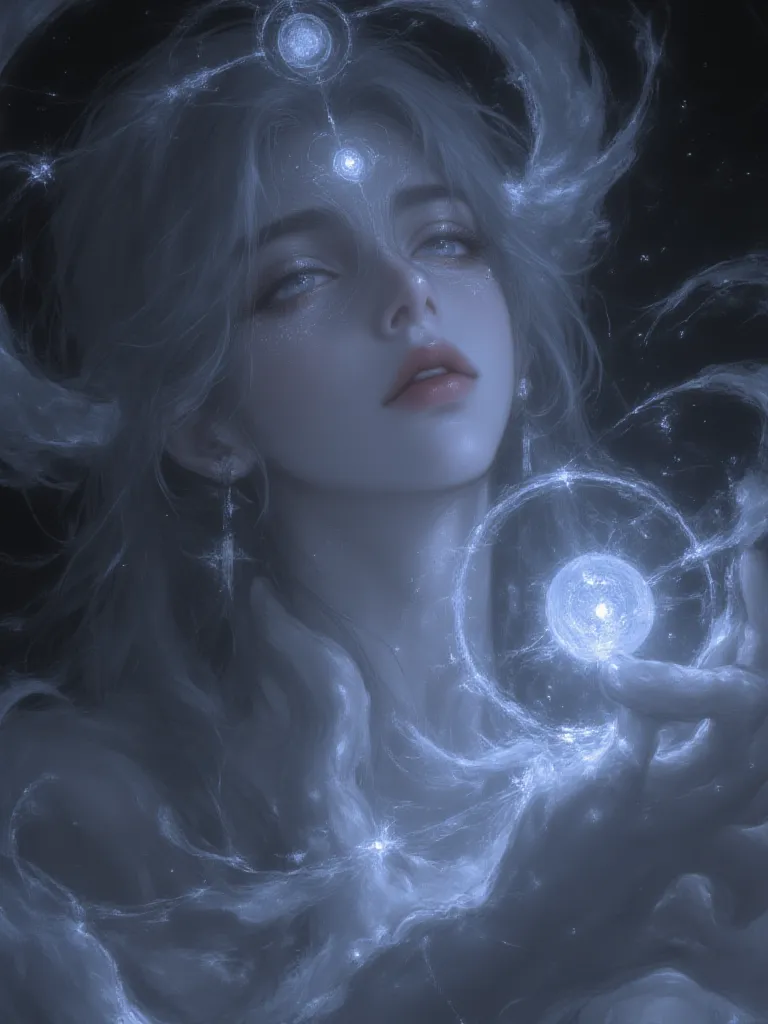 Thumbnail of Космический ходок