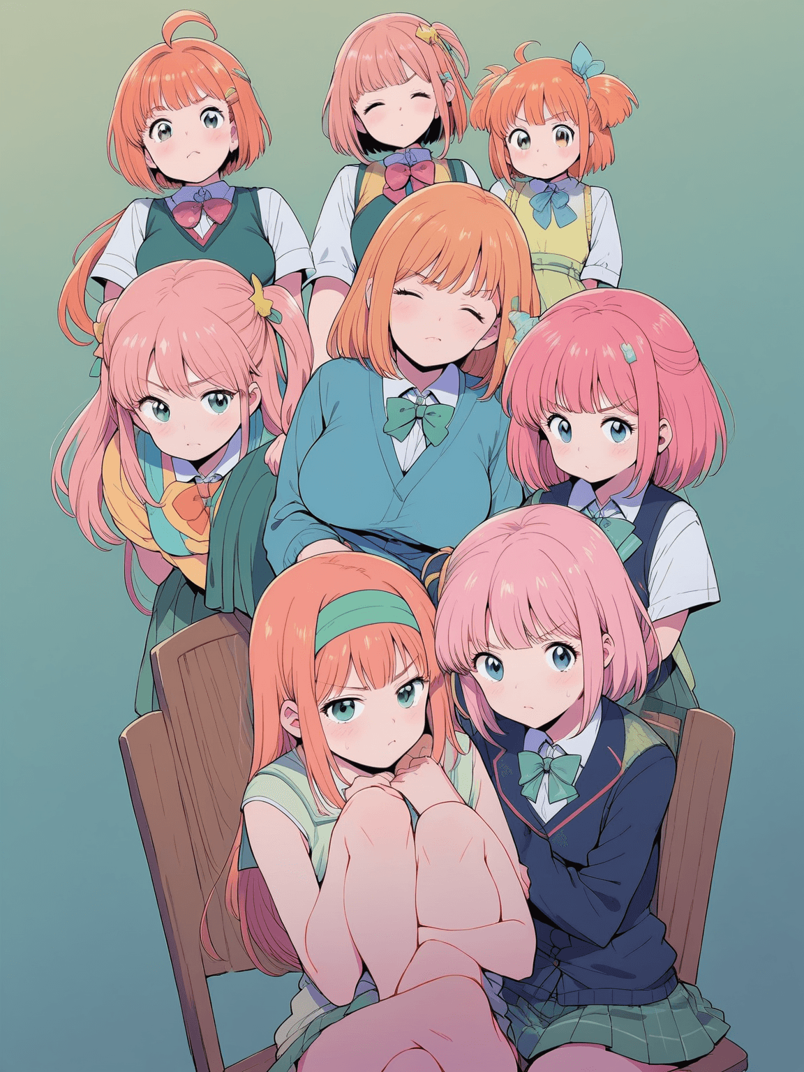 Thumbnail of 3 богини