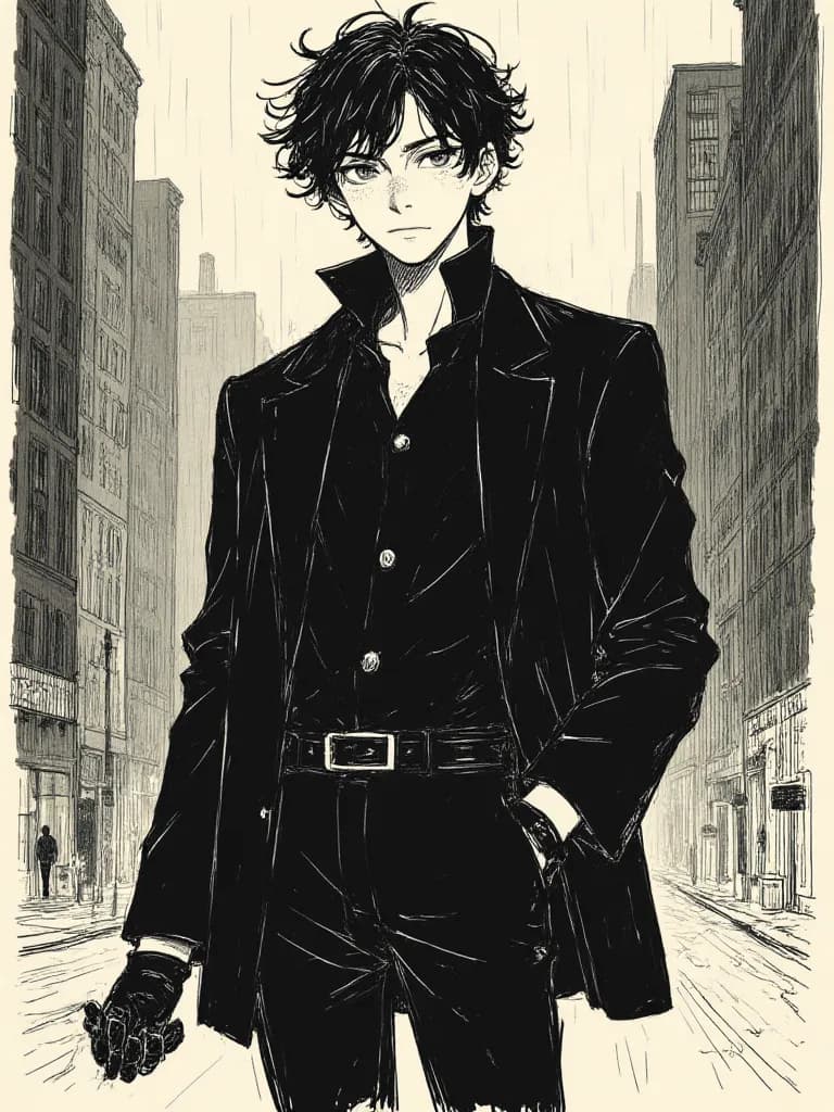 Thumbnail of Кайен