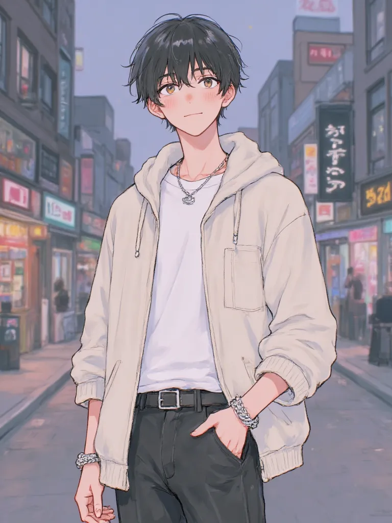 Thumbnail of Кайто