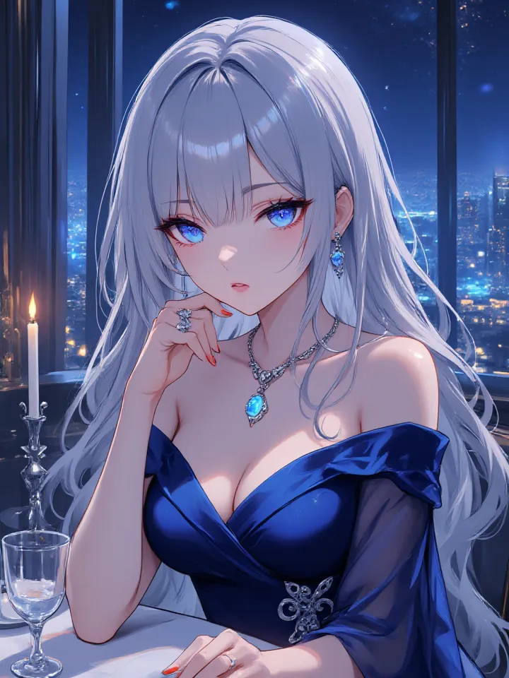 Thumbnail of Miki Hasekura: Ice Cold Archmage