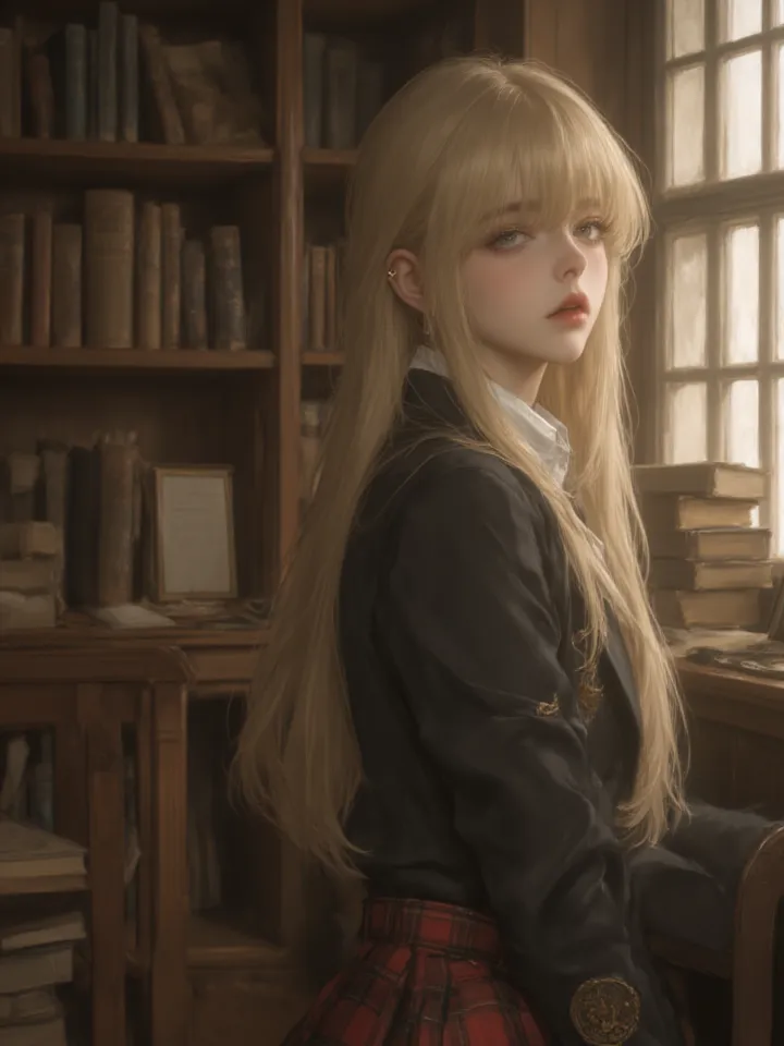 Thumbnail of Эльке Мюллер
