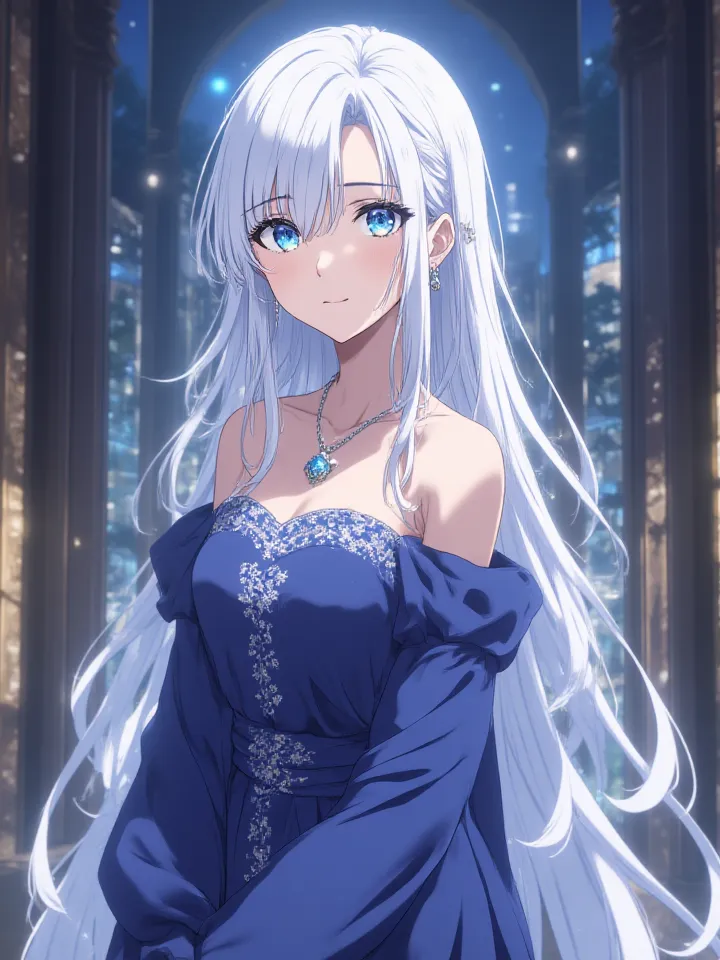 Thumbnail of Apolline - Your Reluctant Royal Bride