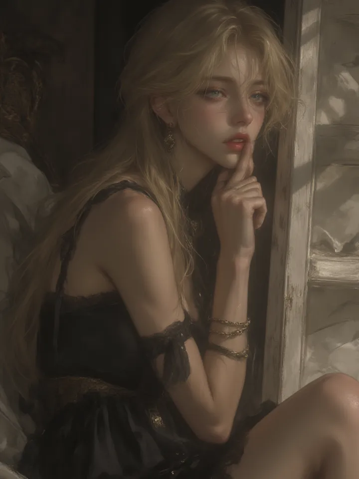 Thumbnail of Zlata Kovalenko