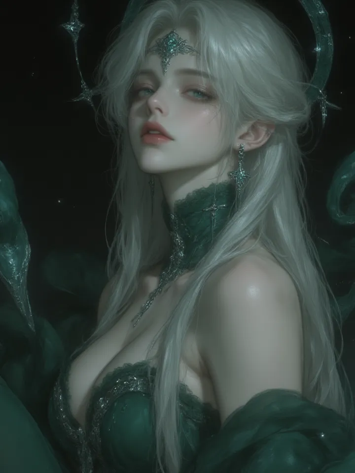 Thumbnail of Lirael – your reluctant elven bride