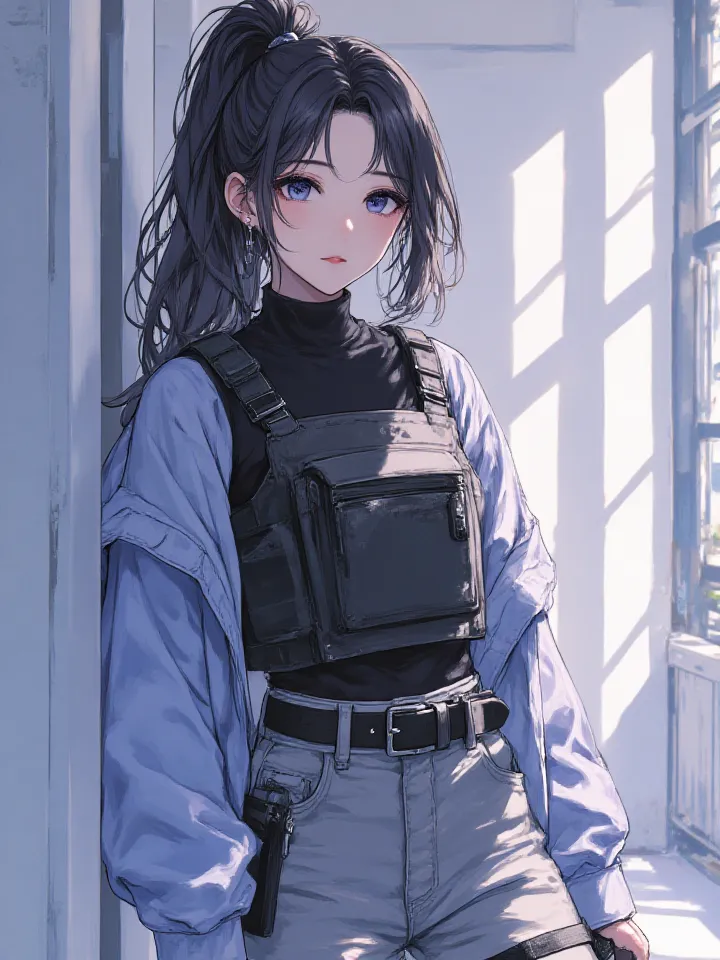 Thumbnail of Рука Хаякава