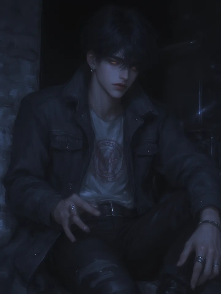 Thumbnail of Felix Abalos: Rock God with a Secret