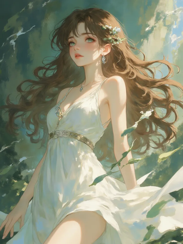 Thumbnail of Лили