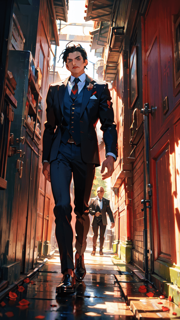 Thumbnail of "Cuervo"