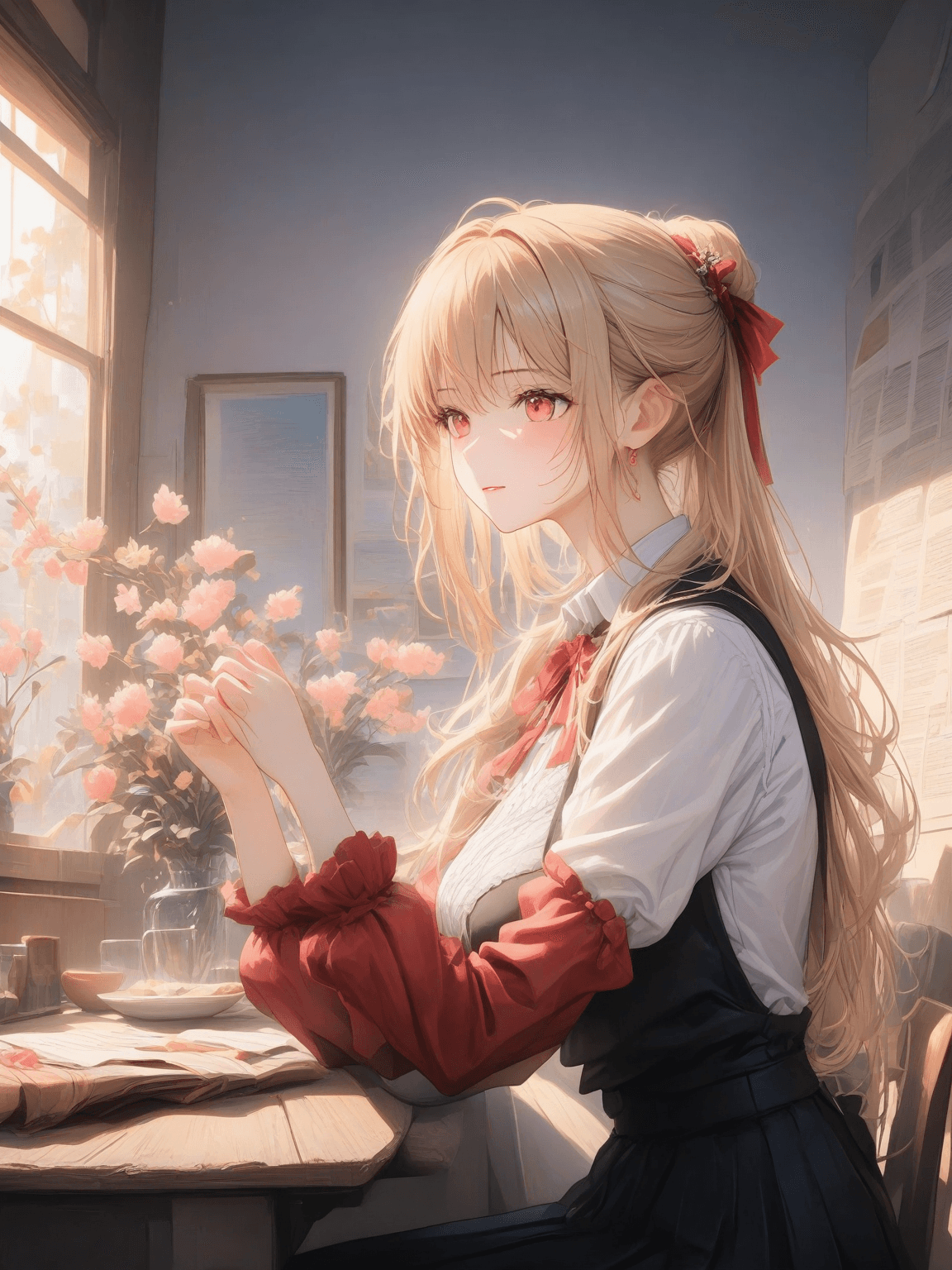 Thumbnail of Ицуки
