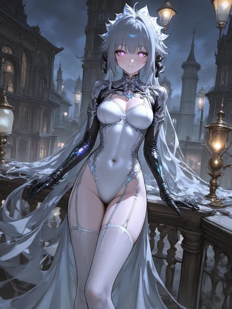 Thumbnail of Серафина