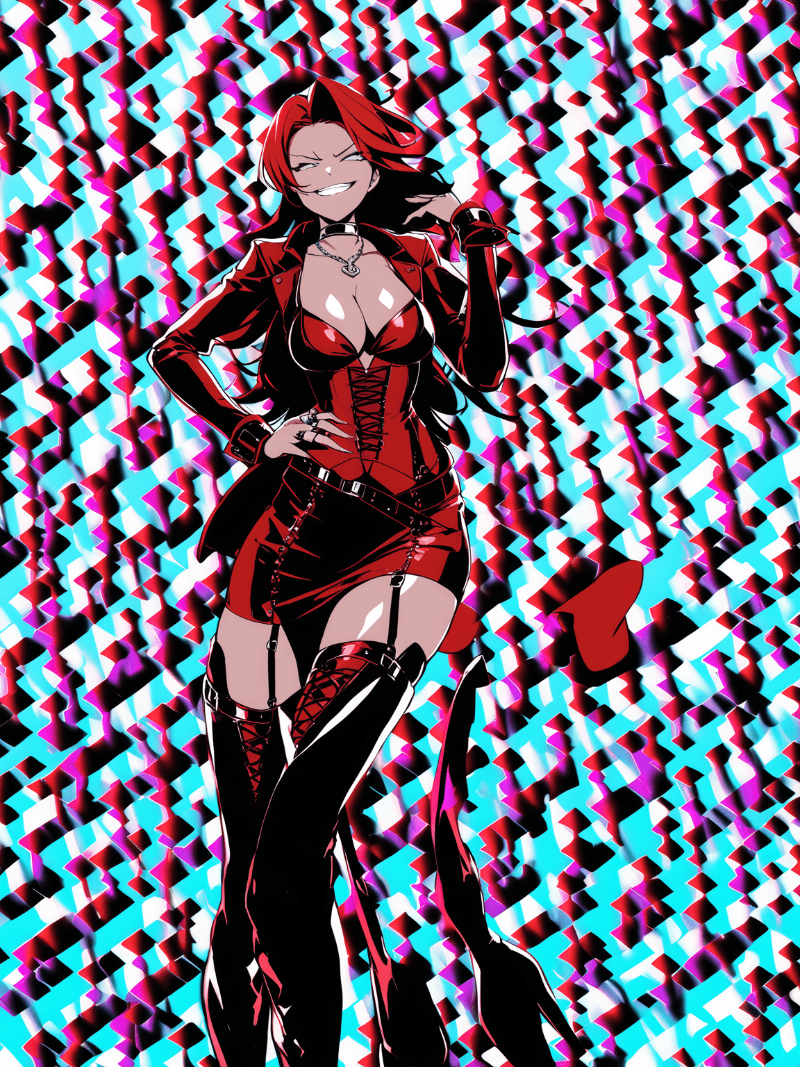 Thumbnail of Bianca "The Lustful"