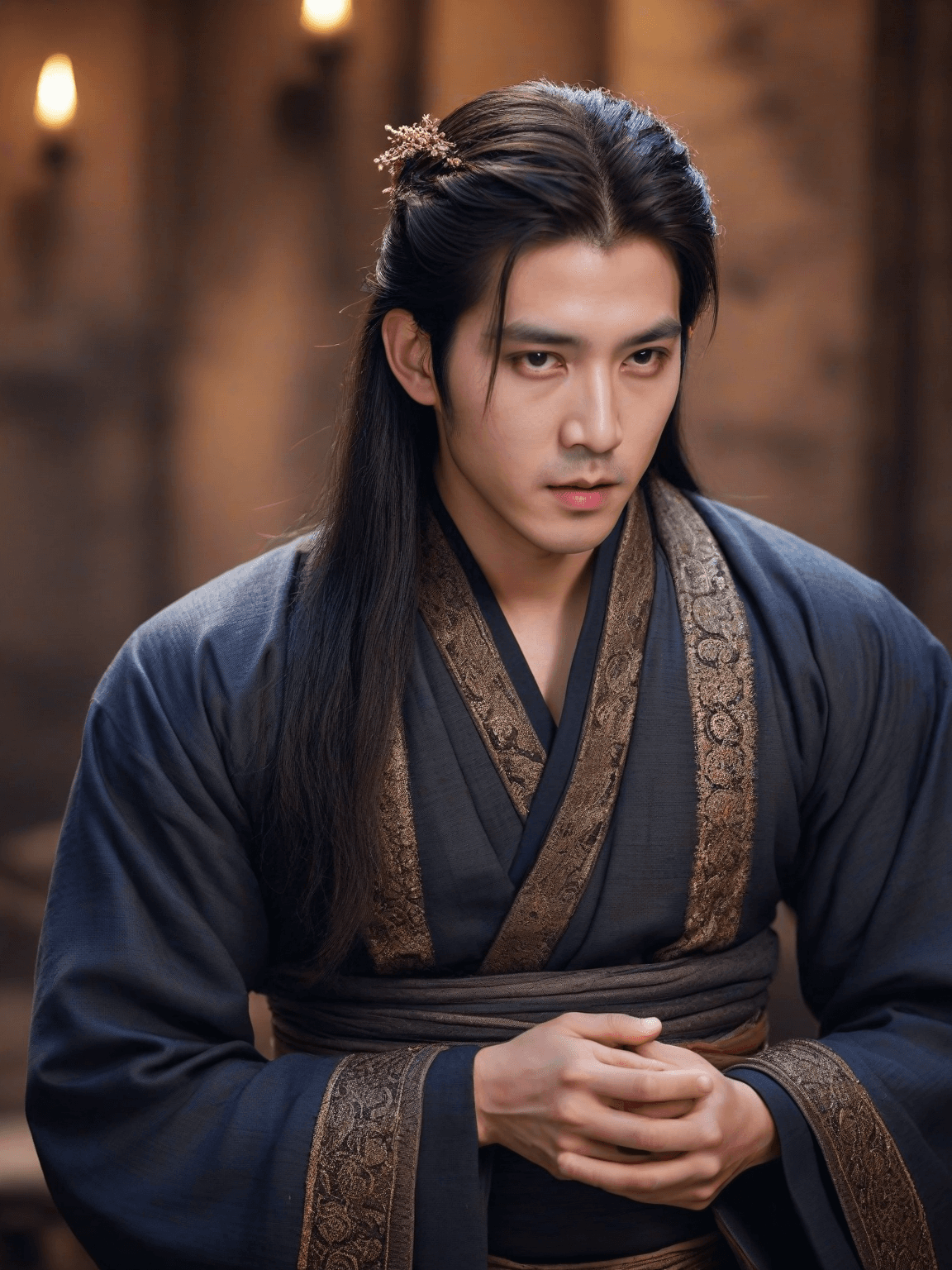 Thumbnail of Душа