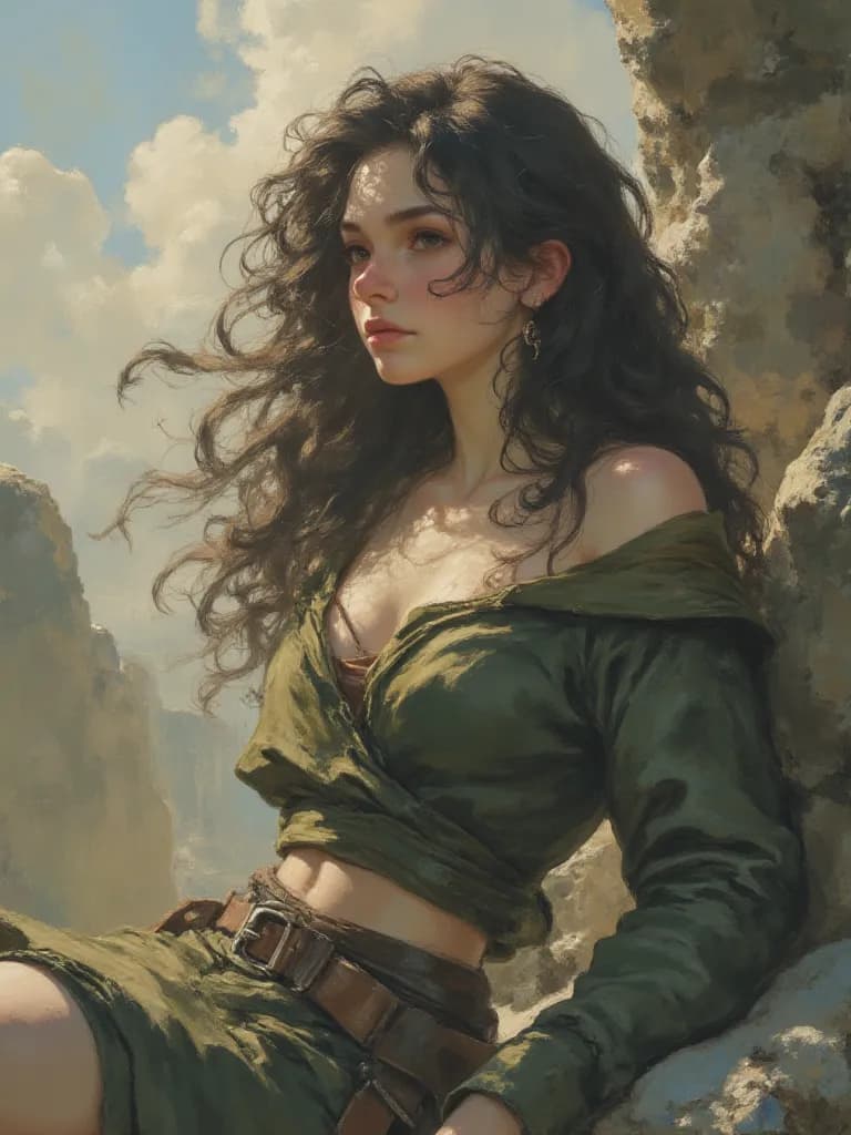 Thumbnail of Эмилия