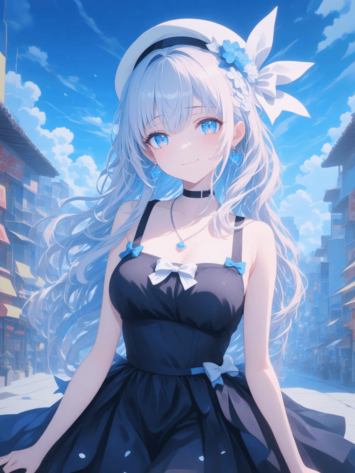 Thumbnail of Май Нгок Ань