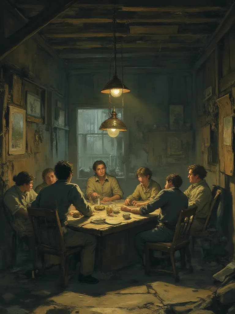 Thumbnail of Джоана и компания