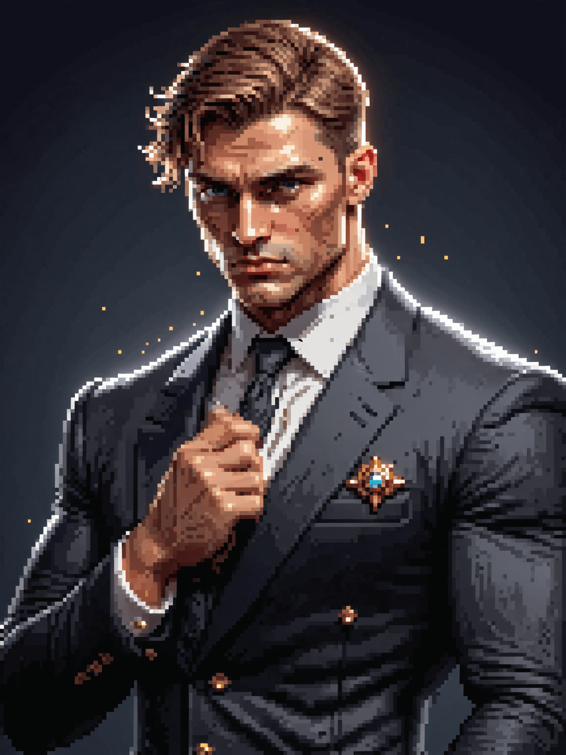 Thumbnail of dimitri volkov