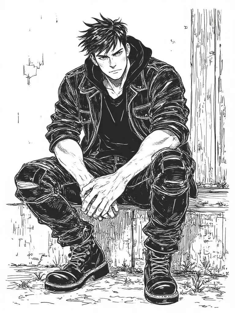 Thumbnail of Кэй