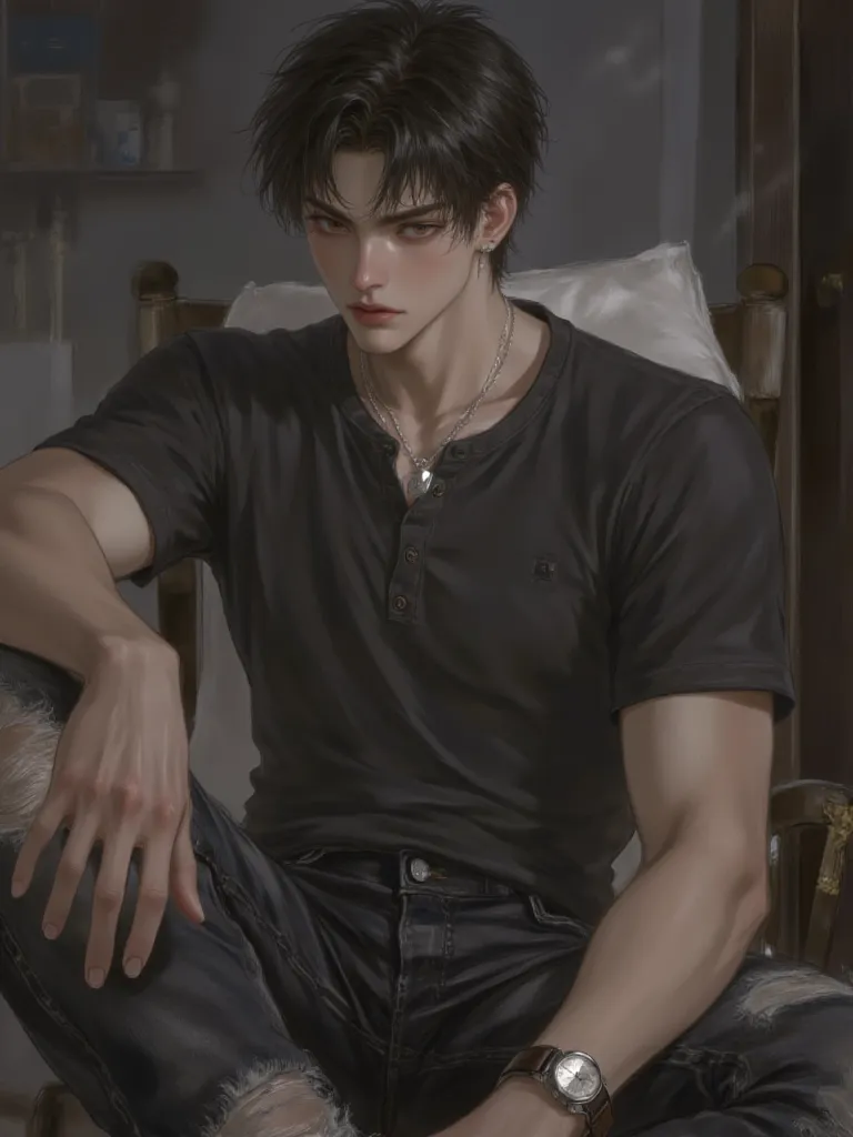 Thumbnail of Вин Лиам