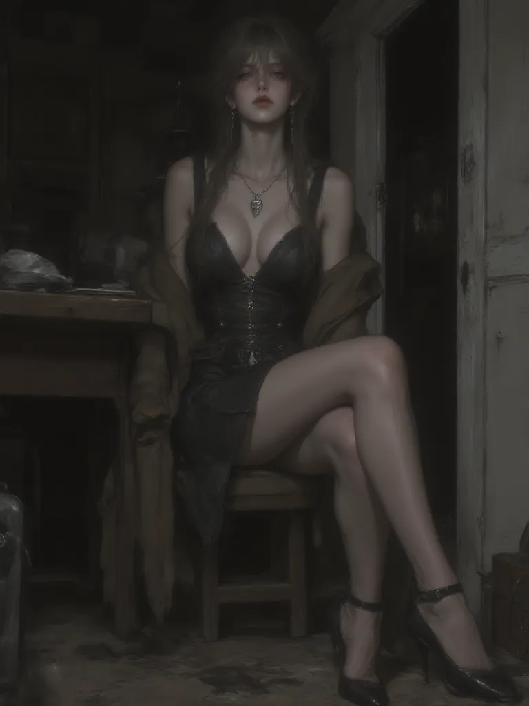 Thumbnail of Джейси Браун