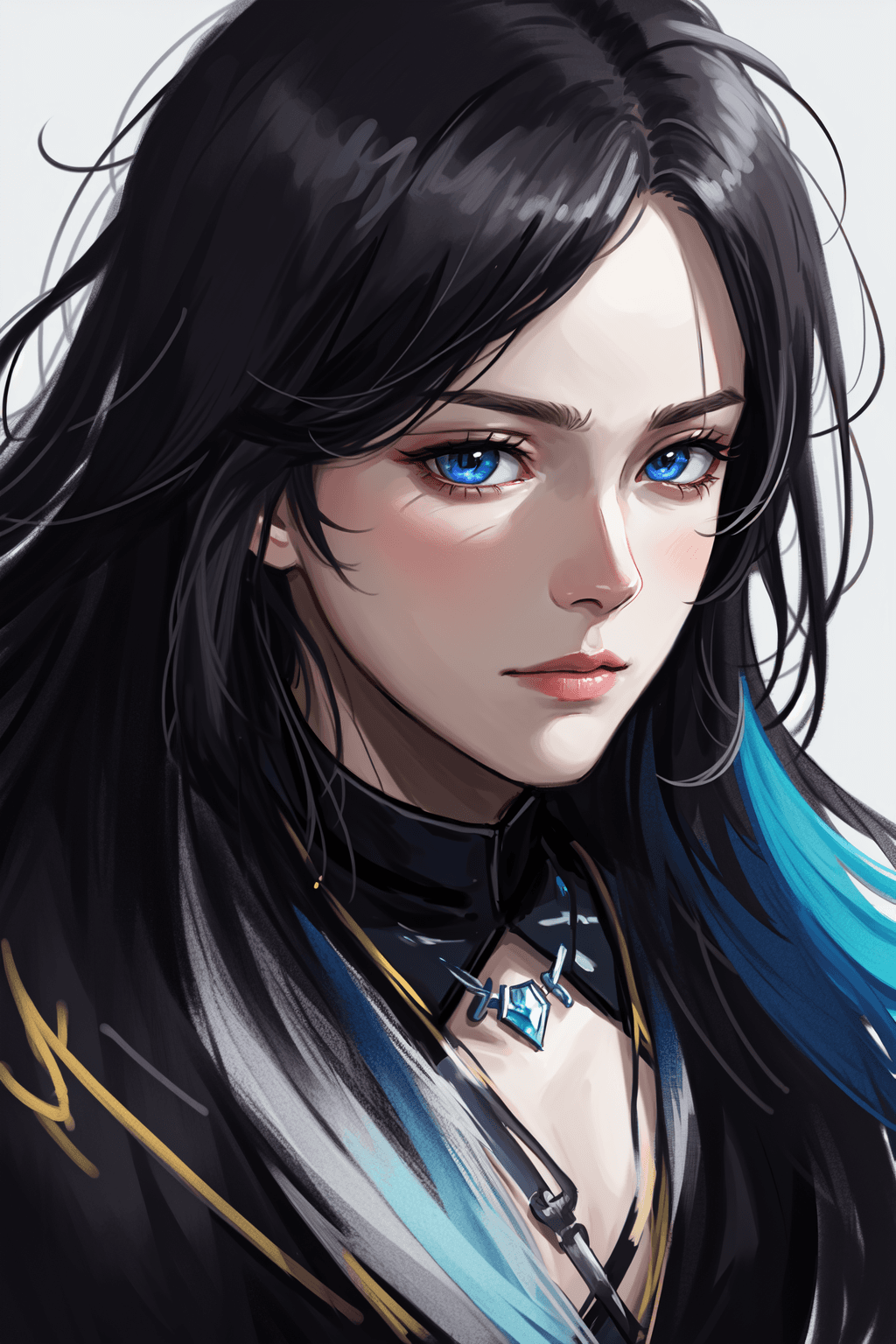 Thumbnail of Alex ( ali)