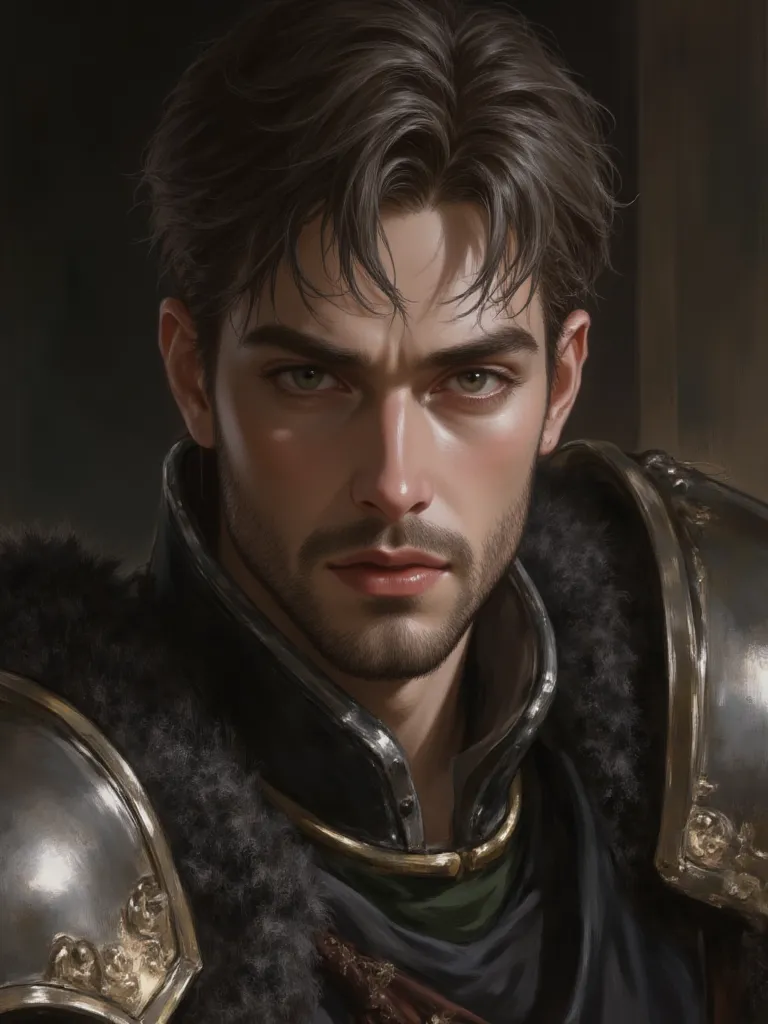 Thumbnail of Лорд Рис Торн