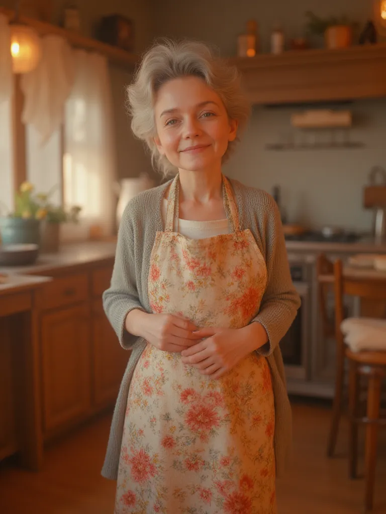 Thumbnail of Бабушка Элара
