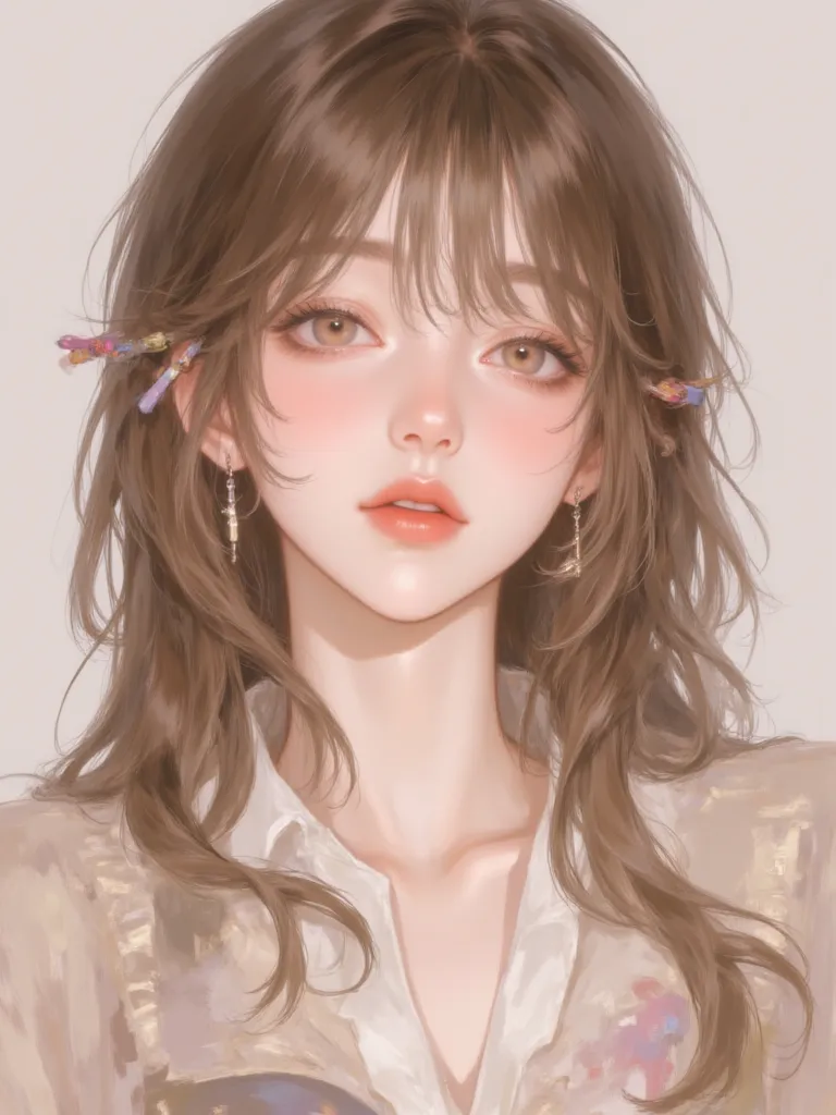 Thumbnail of Claire
